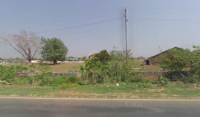 Irrigation Department Rest House