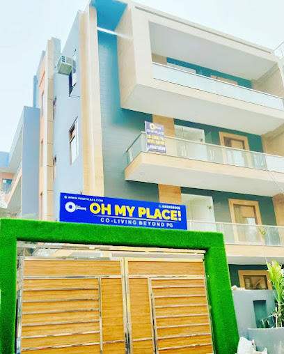 Oh My Place - Noida Sector 93