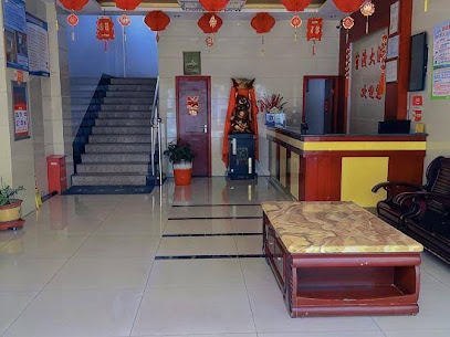 官渡大酒店