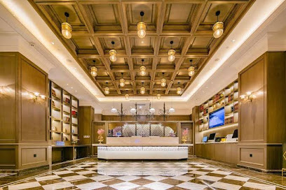Occidental Barcelo Hotel Xi'an