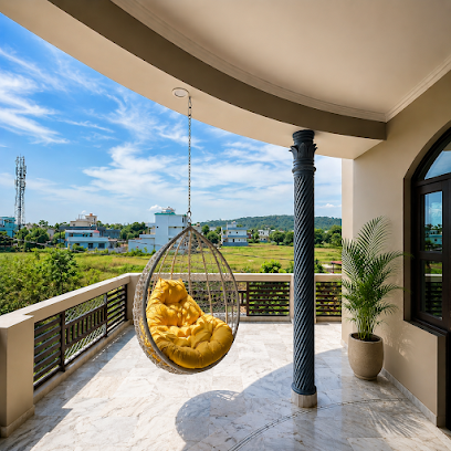 Narayana Cottage and Homestay