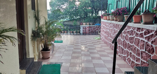 Gawade Residency