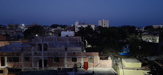 OYO 10423 The Amantran Garden