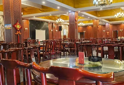 Zhaomusi Resort Hotel