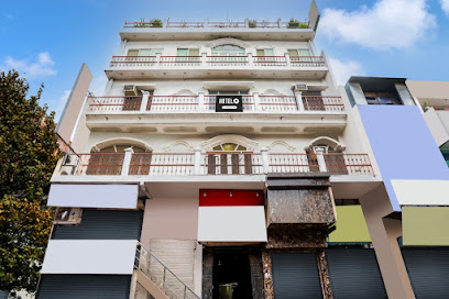 Hotel O Gaya Railway Station Formerly Vishal Inn