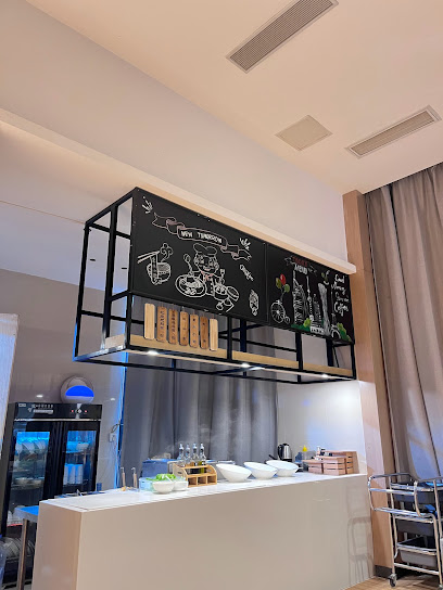Echarm Hotel