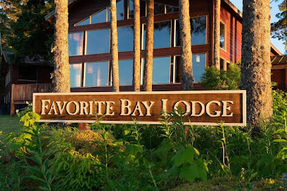 Favorite Bay Lodge