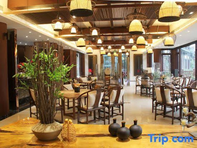 Yoga Hot Spring Hotel