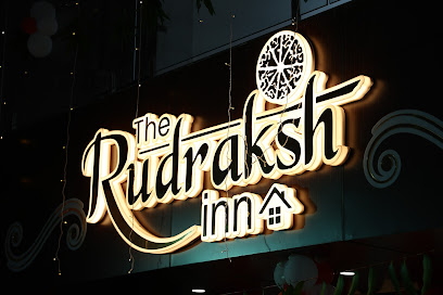 HOTEL THE RUDRAKSH INN2