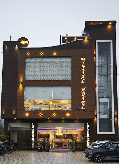 Mittal Hotel