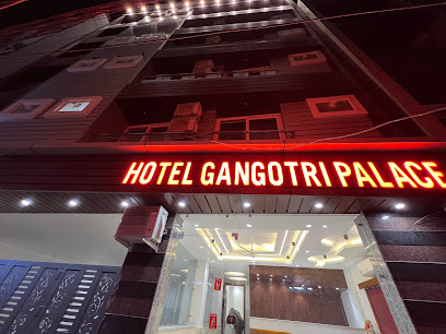 Hotel Gangotri palace - Tapovan, Rishikesh