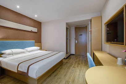 Yundu Hotel