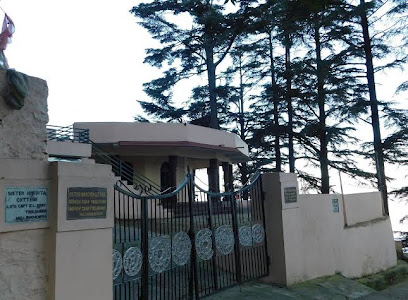 Deodar Holiday Inn (Nivedita Cottage)