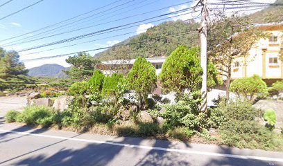 埔里明珠民宿
