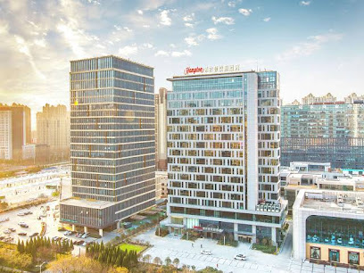 Hampton by Hilton Zhengzhou Zhengdong New District