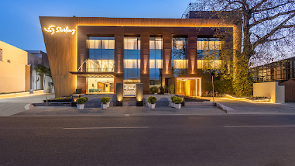 Sterling Borderland Amritsar