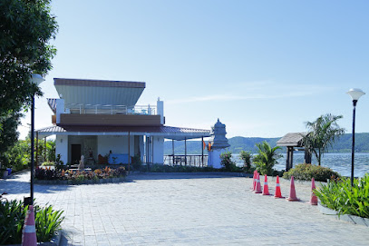 Haritha Restaurant Somasila