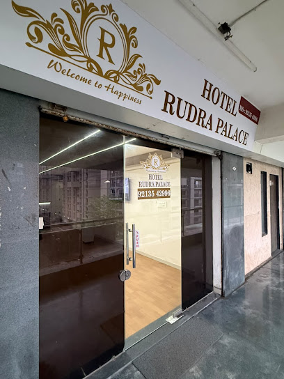 Hotel Rudra Palace