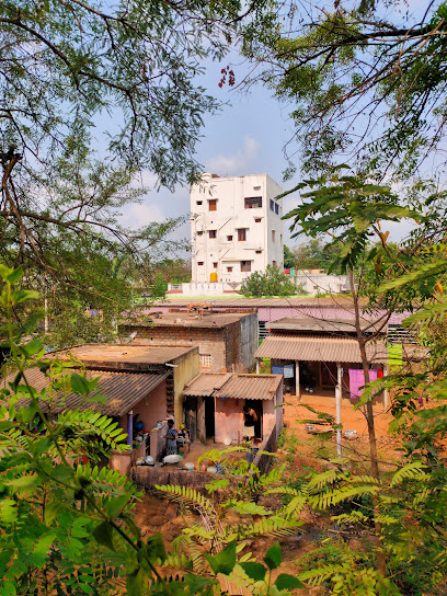 Aruna Hotel And Rooms