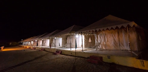ACE Desert Resort