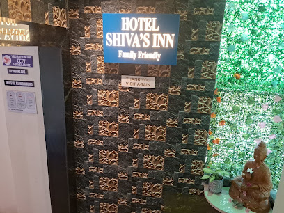 HOTEL SHIVA'S INN