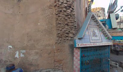 Dargah Bazar Ajmer sharif