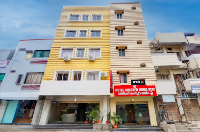 OYO Hotel Millind Residency