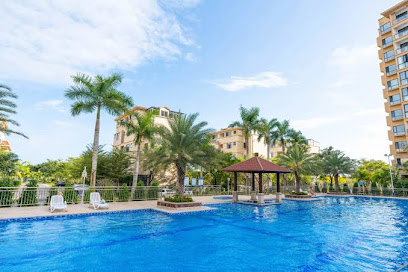 Sanya Haitangwan Lemon Hotel Resort Apartment