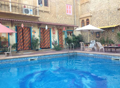 Hotel Shree Narayan Villas