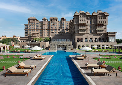Fairmont Jaipur