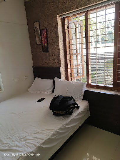 Ram's Guest House