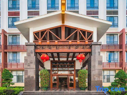 Ying Hotel