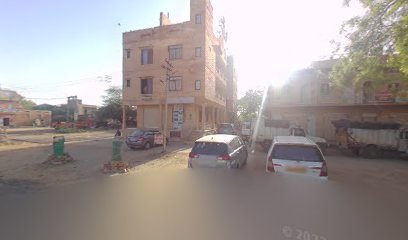 Hotel shiv Hari palace