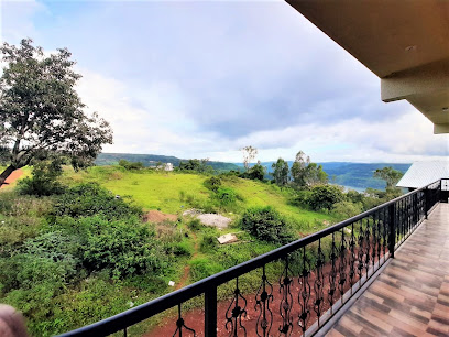 Aditya Villa - A Valley View 3BHK Villa in Mahableshwar