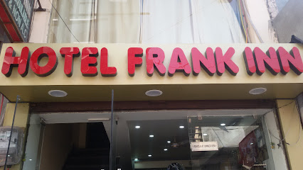 Hotel frank Inn