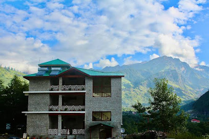 Leela Cottages Manali