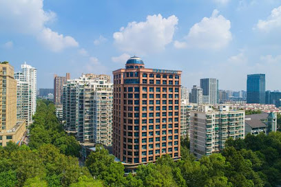 Fairfield by Marriott Hangzhou Xihu District