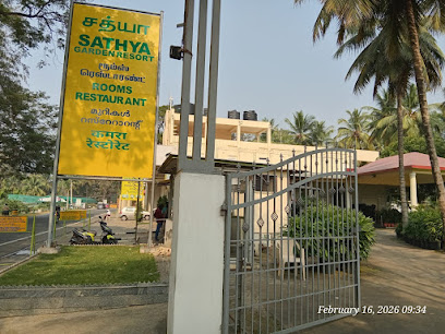 Sathya Garden Resort