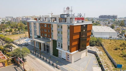 Effotel by Sayaji