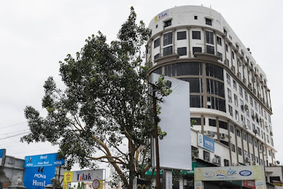 OYO Hotel Tilak