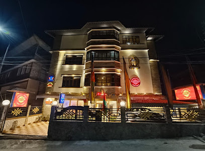 Dragon Inn