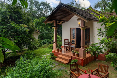 Natura Vista a Plantation Stay