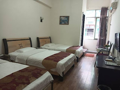 Zi Zhong Di Zhou Inn