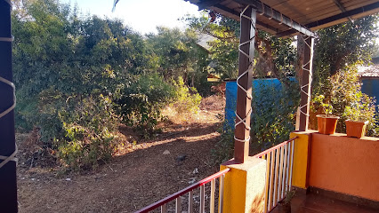 Deep Home's Umbarkar, s