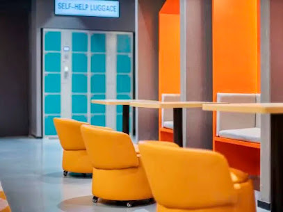 PEERICTY HOTEL Shanghai Dishuihu Ocean Park Branch