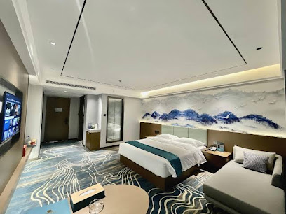 Foshan Jinxiu Xiangjiang Hotel