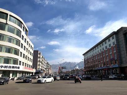 华泰大酒店