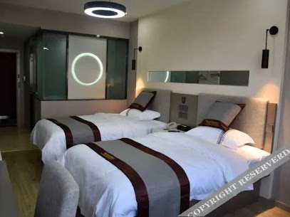 City 118 Select Hotel