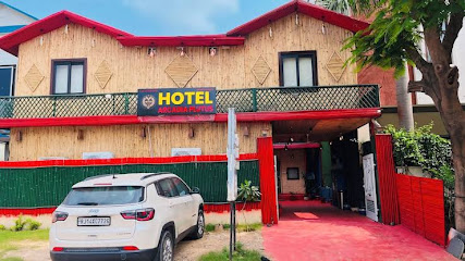 Hotel Arcadia plutus