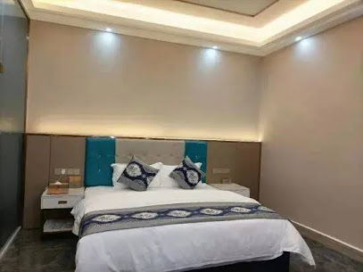 penghai hotel